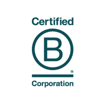 Certified B-Corporation