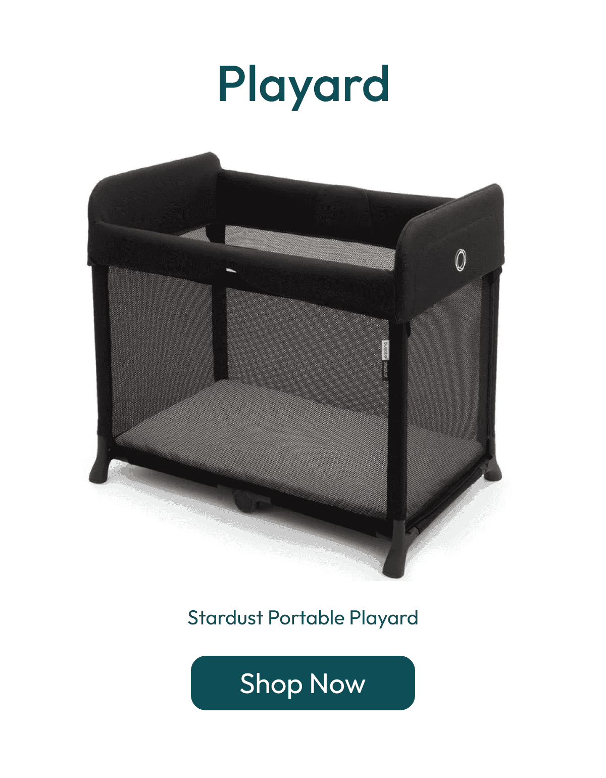 Bugaboo Playards