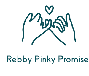 Rebby Pinky Promise