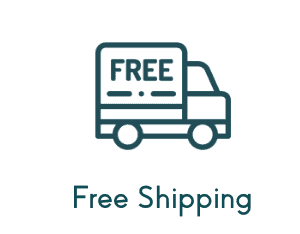 Free Shipping