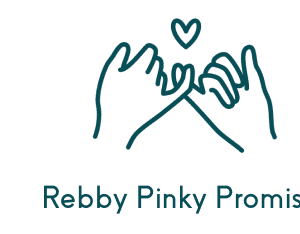 Rebby Pinky Promise