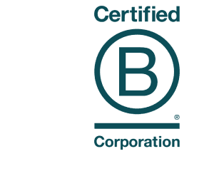 Certified B-Corp