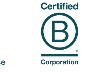 Certified B-Corp