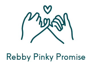 Rebby Pinky Promise