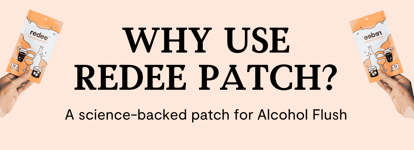 Why Use Redee Patch