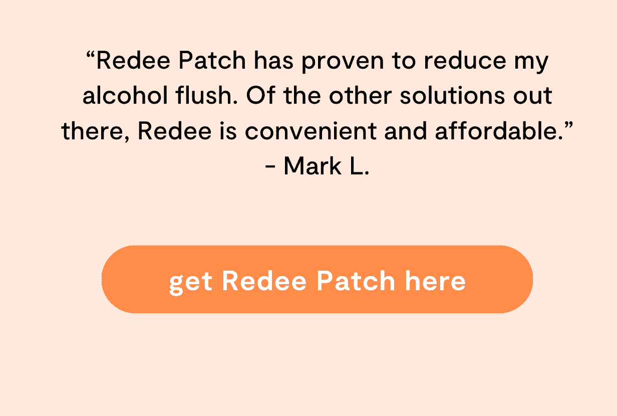 get Redee Patch here