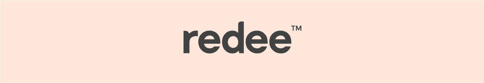 Redee Patch Logo