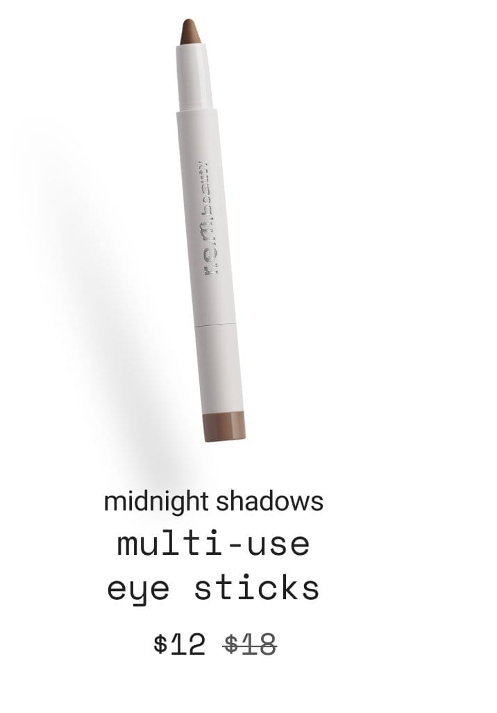 midnight shadows multi-use eye sticks - \\$12 (orig. \\$18)