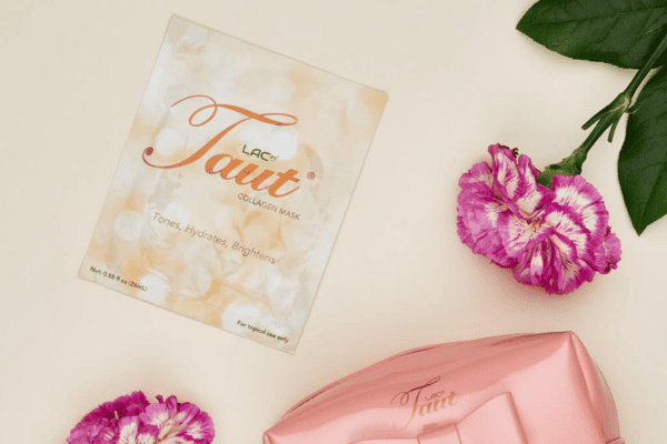 Taut Collagen Masks