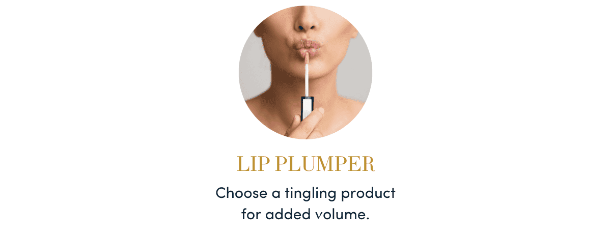 Lip Plumper