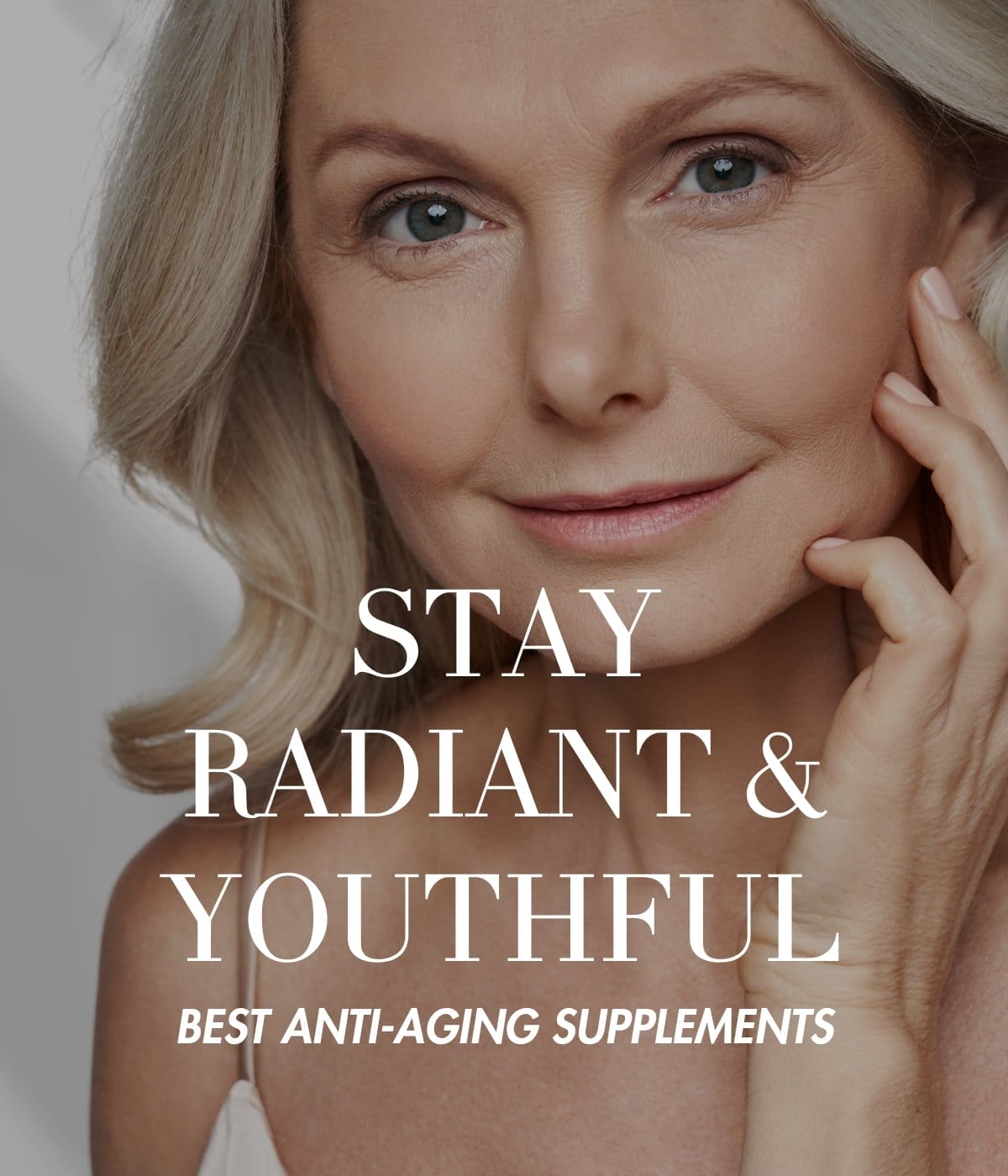 RenewSkin Co Anti-Aging Supplements