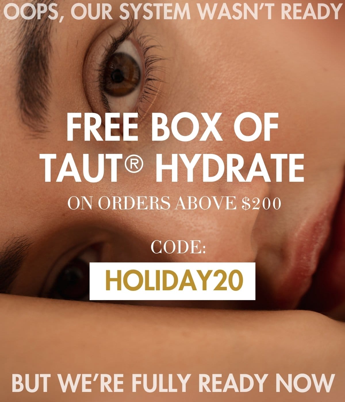 Free Box Of Taut Hydrate