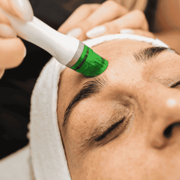 Hydrafacial