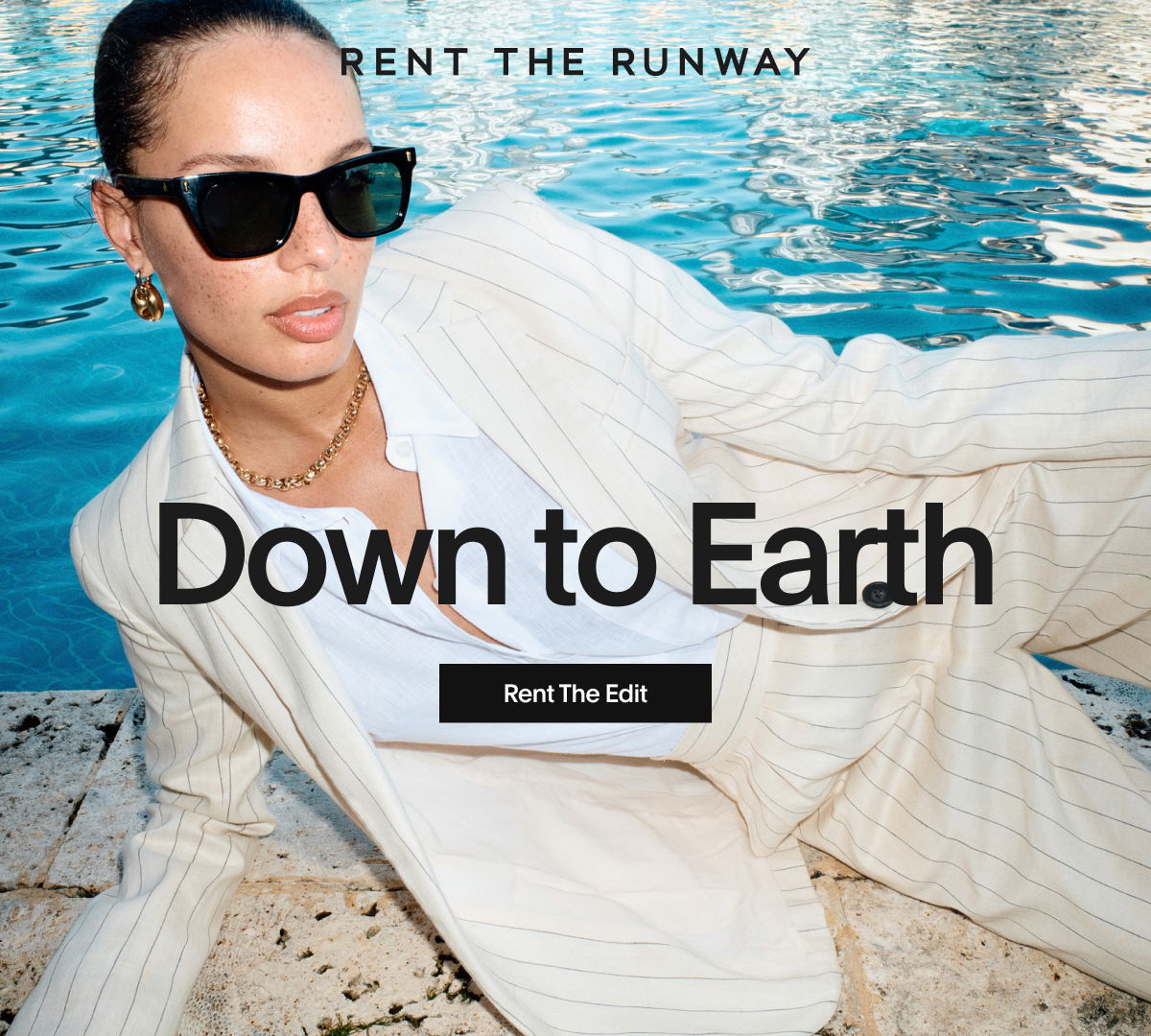 Down to Earth | RENT THE EDIT