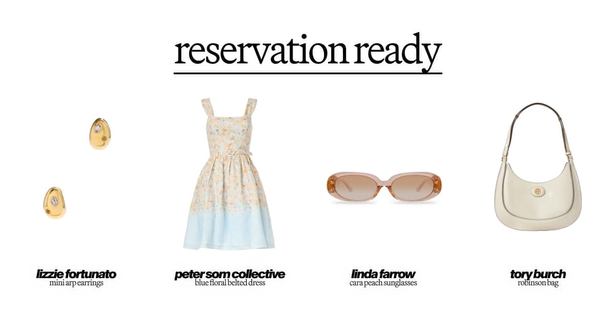 Reservation Ready | RENT NOW