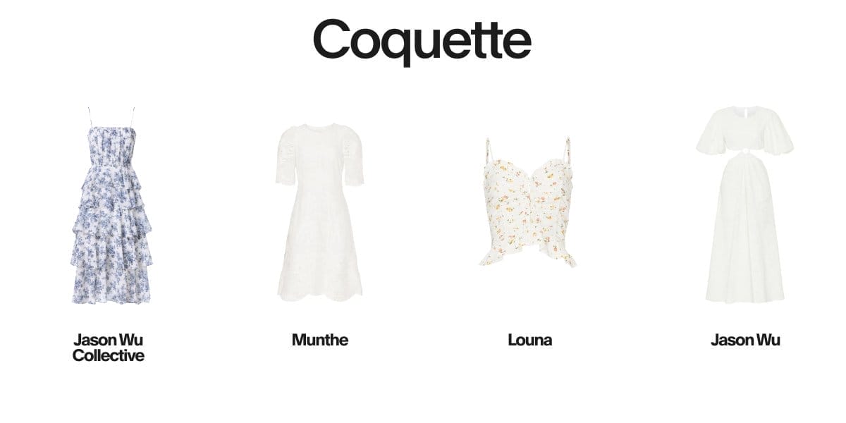 Coquette