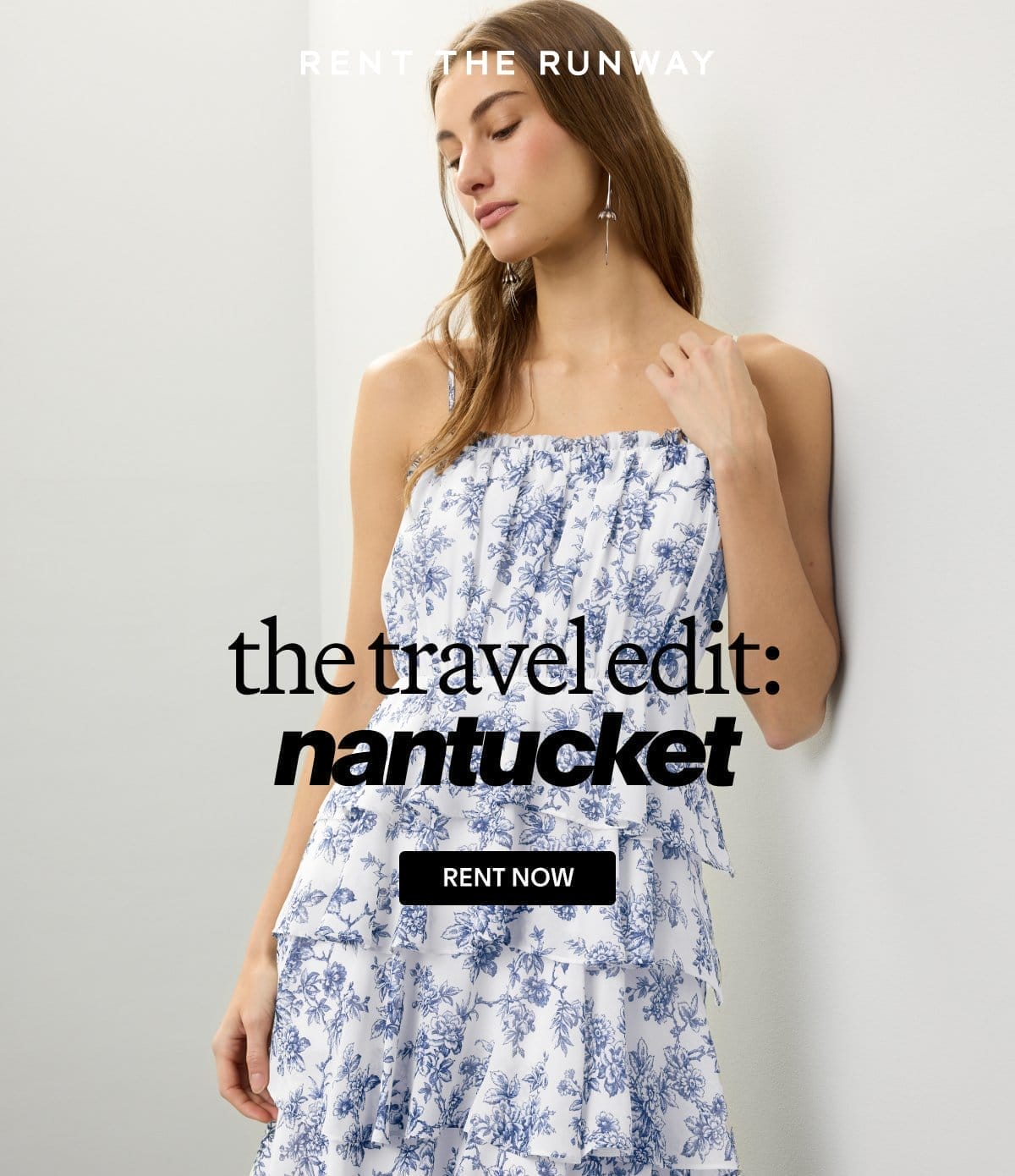 The Travel Edit: Nantucket | RESERVE NOW