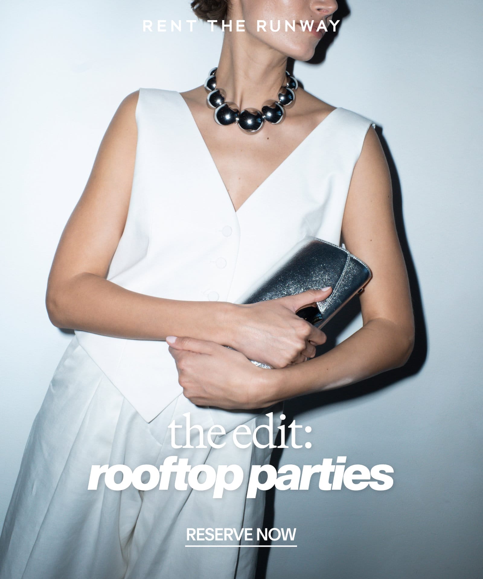 The edit: rooftop parties 