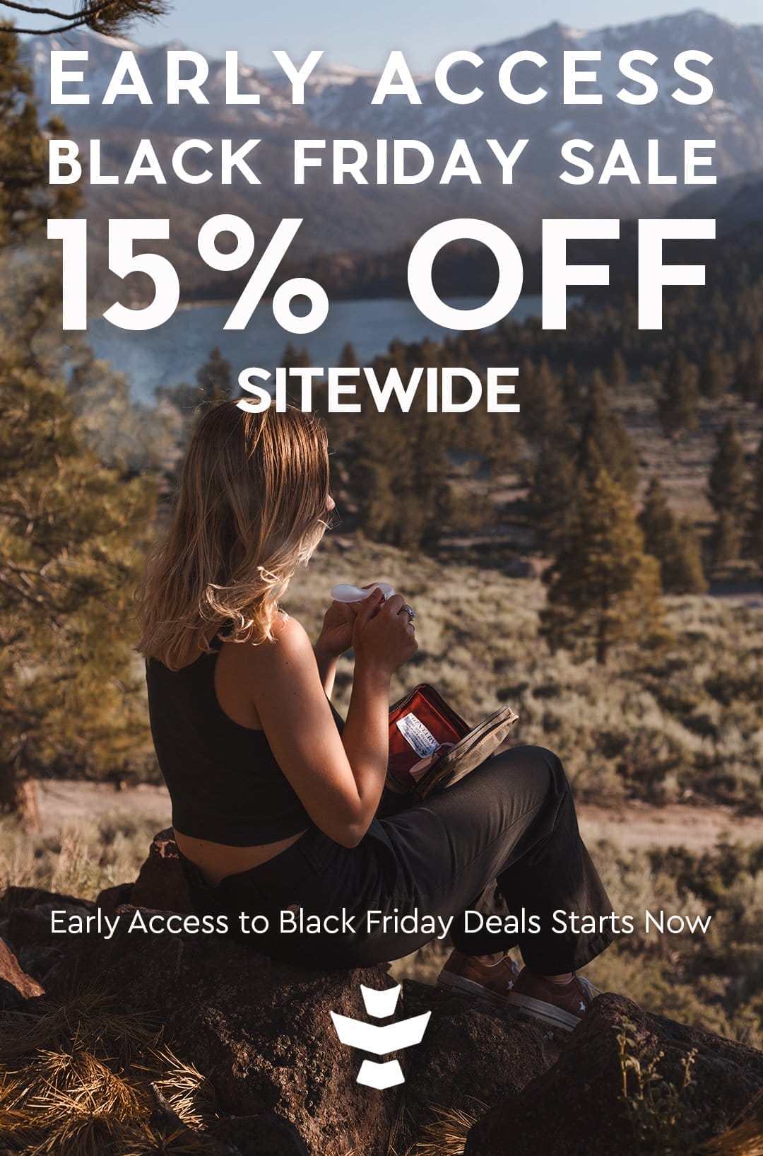 EARLY ACCESS BLACK FRIDAY SALE 15\\$ OFF SITE WIDE Early Access to Black Friday Deals Starts Now