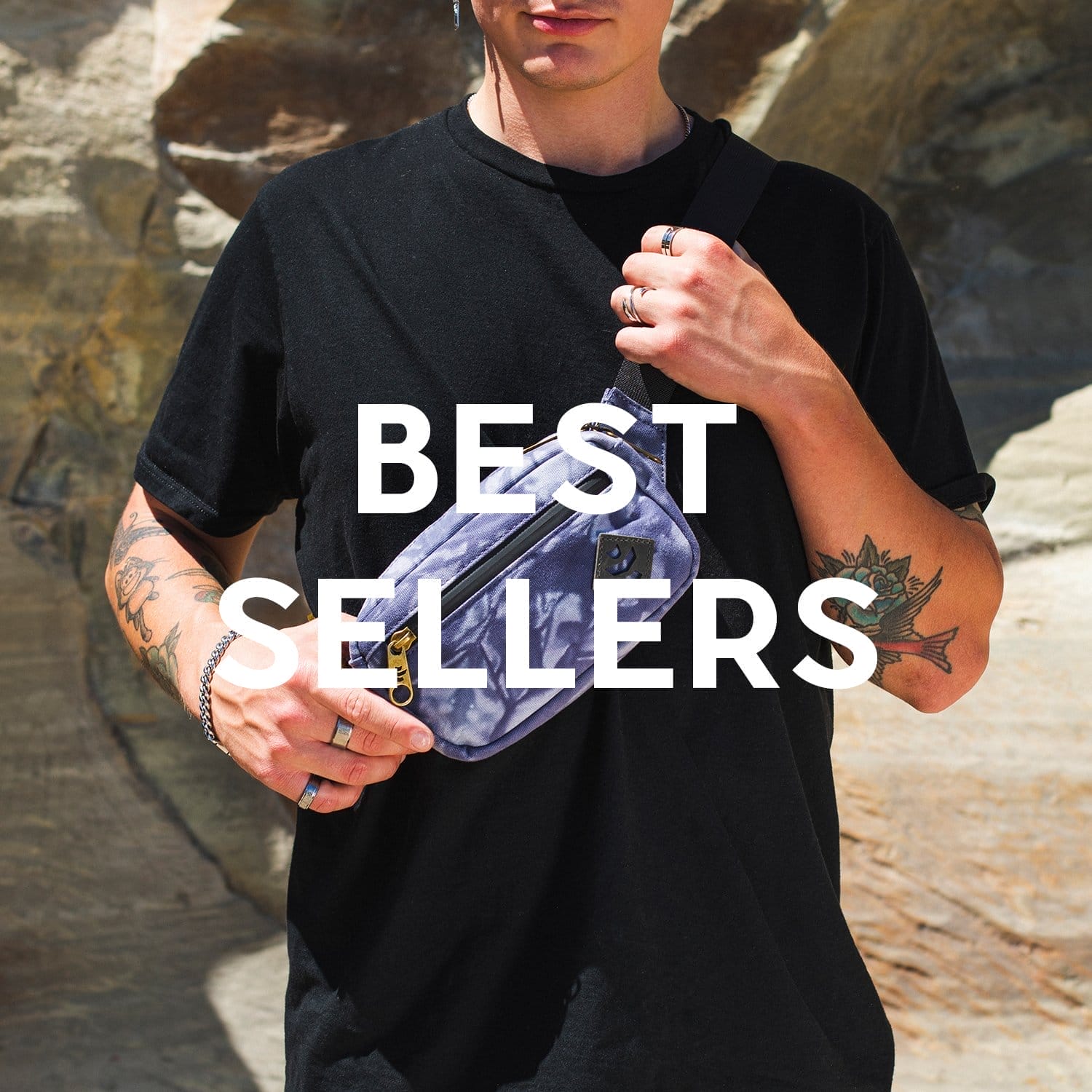 BEST SELLERS