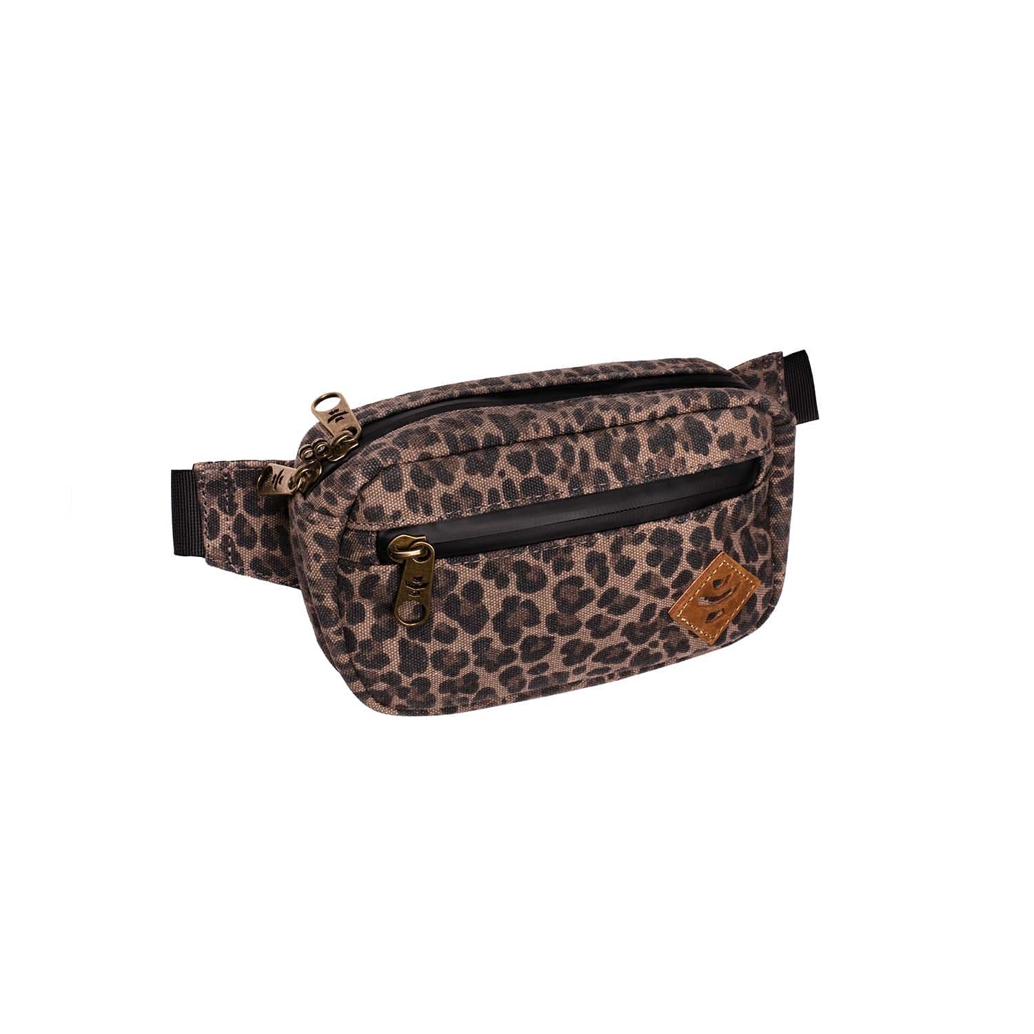 Image of The Companion - Smell Proof Crossbody Bag