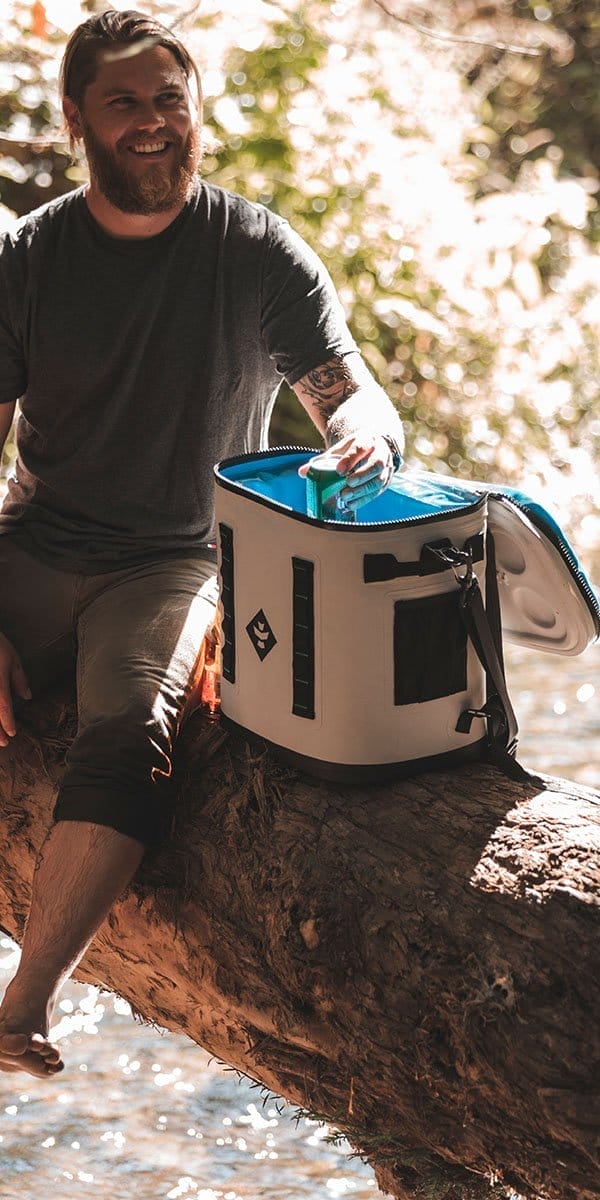 The Nomad 24 Cooler