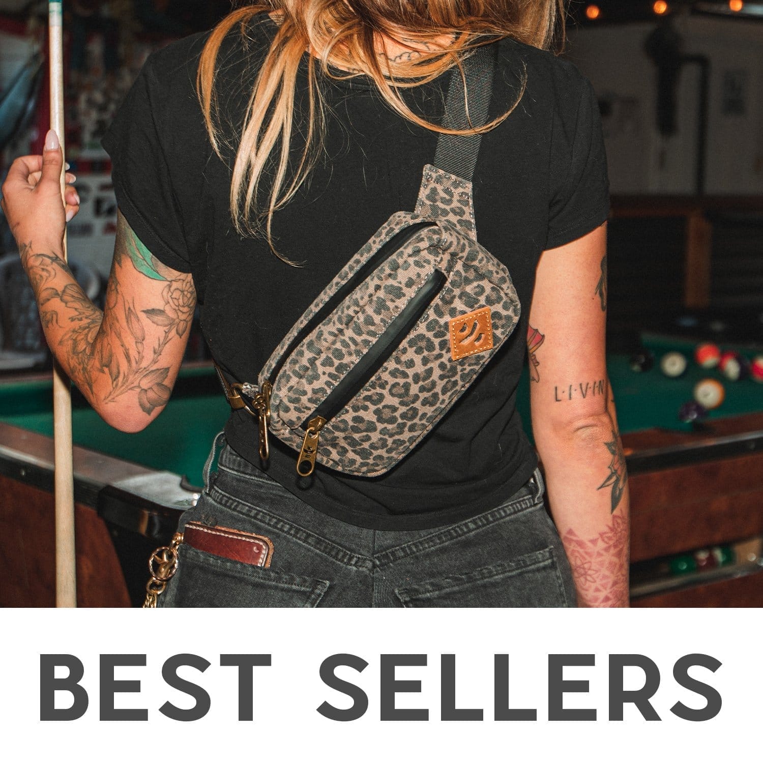 BEST SELLERS