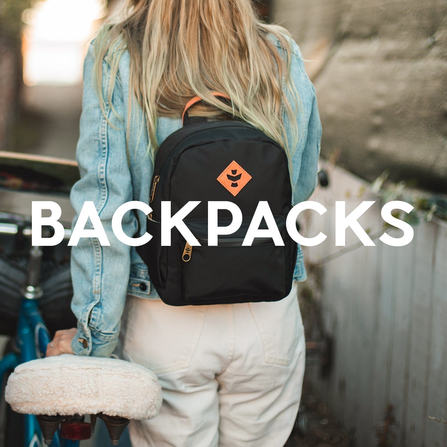 BACKPACKS