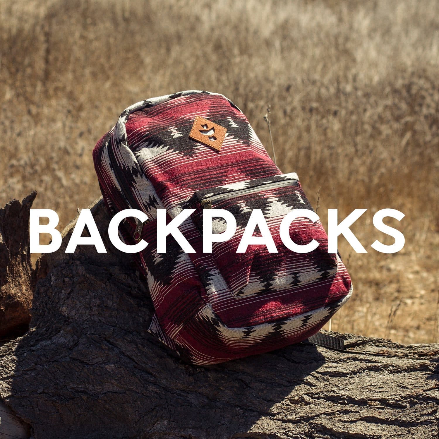 BACKPACKS