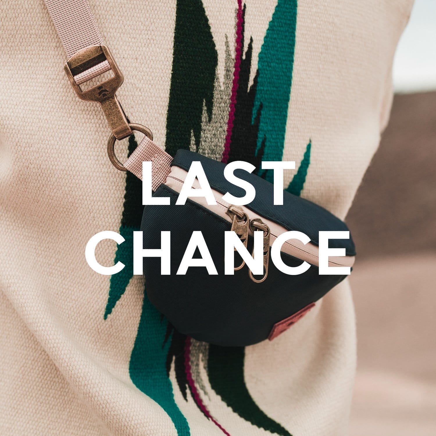 LAST CHANCE