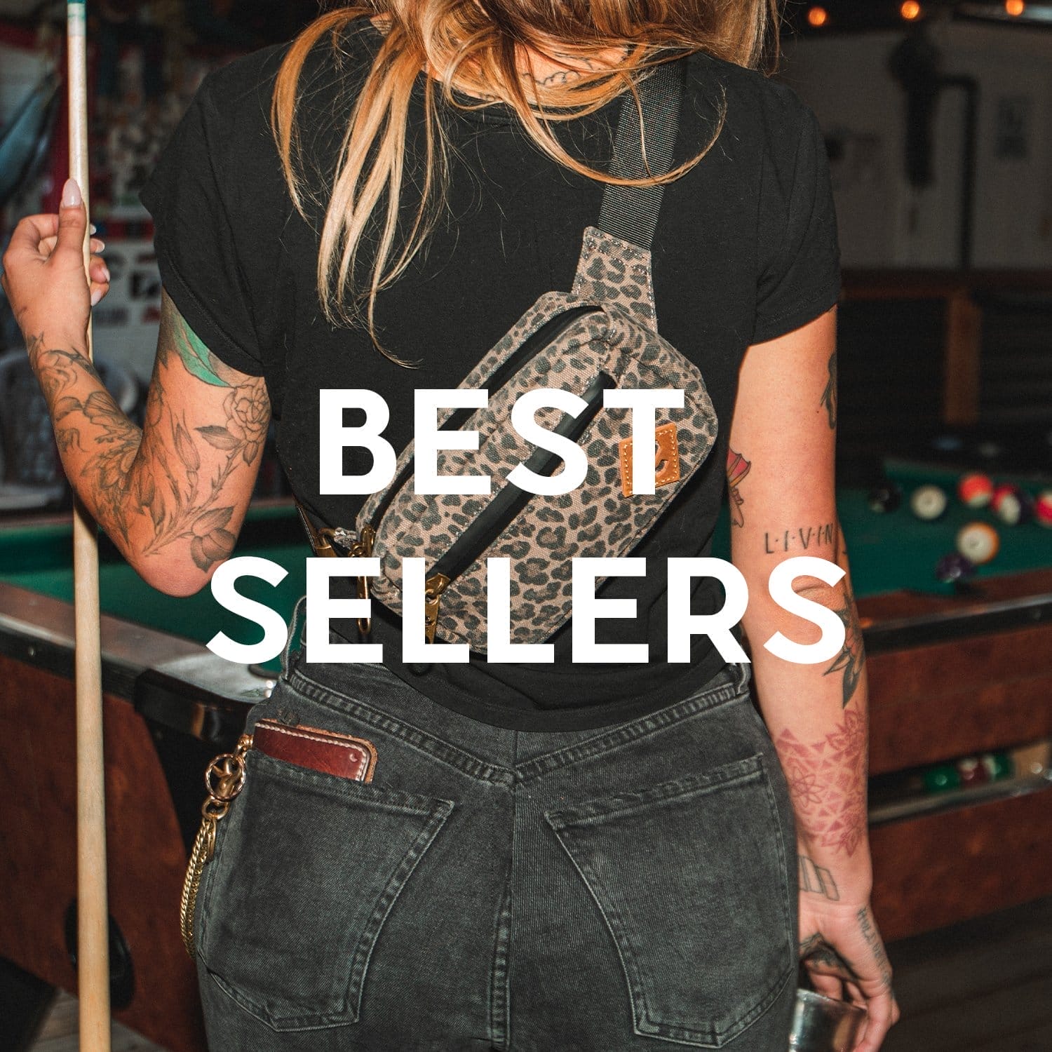 BEST SELLERS