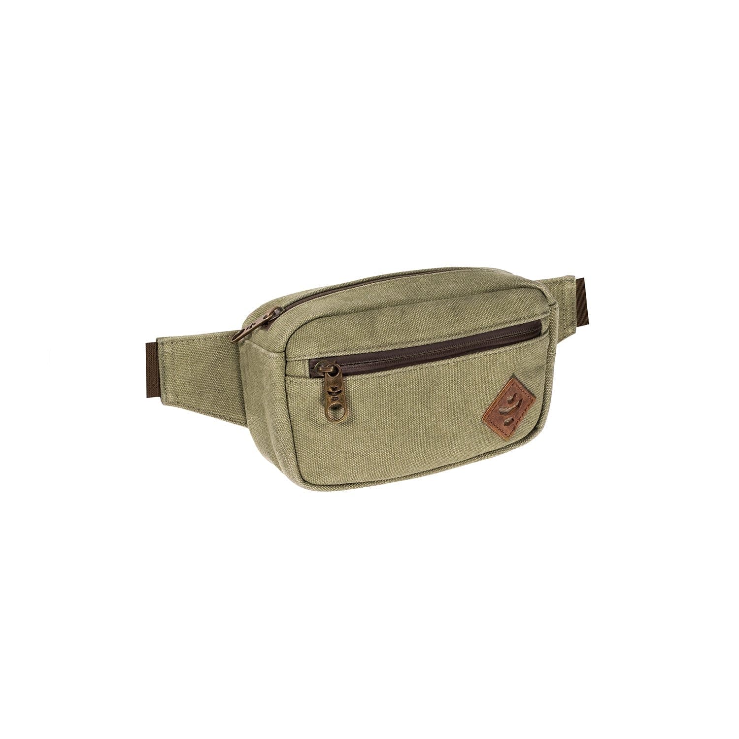 Image of The Companion - Smell Proof Crossbody Bag