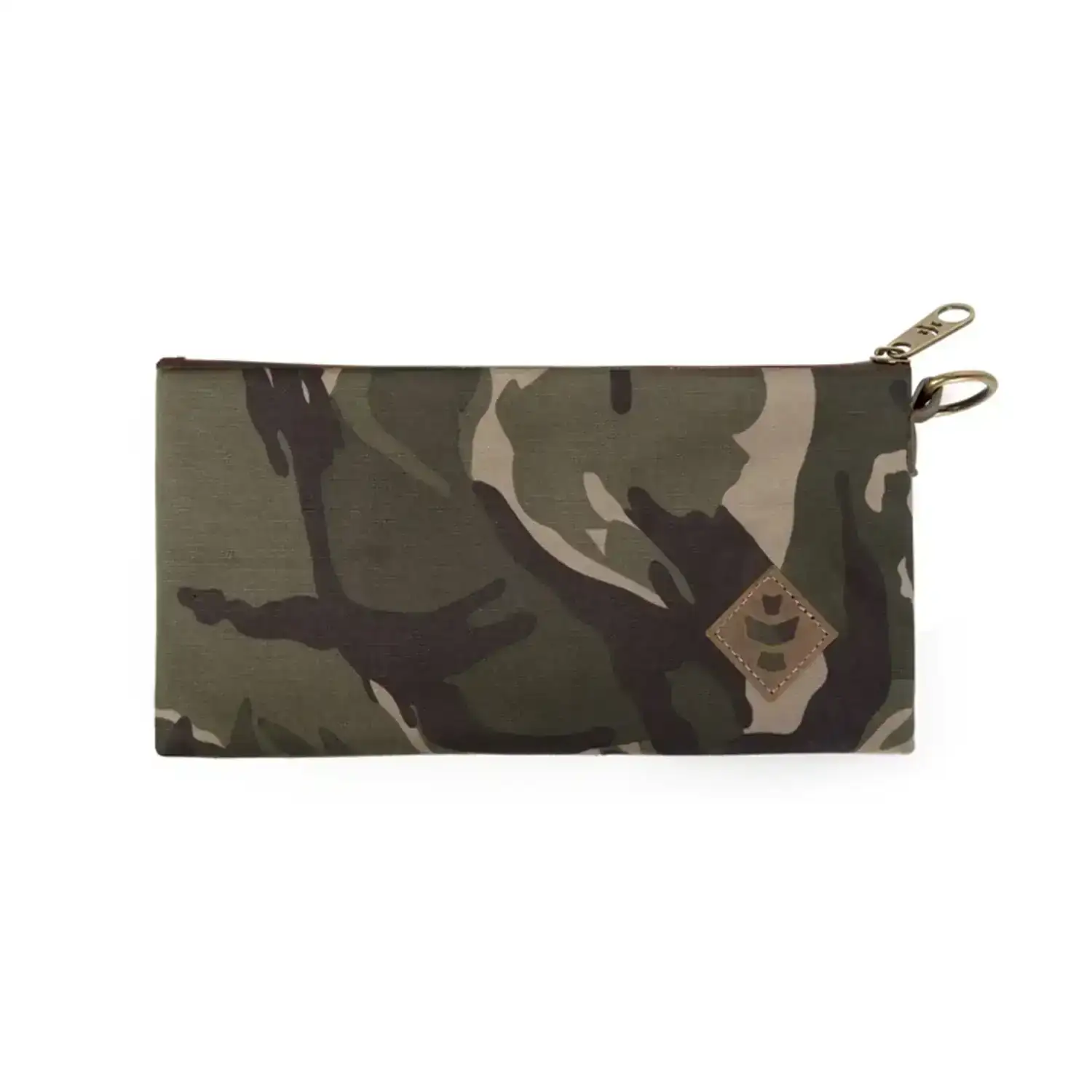 Image of The Broker - Smell Proof Zippered Stash Bag