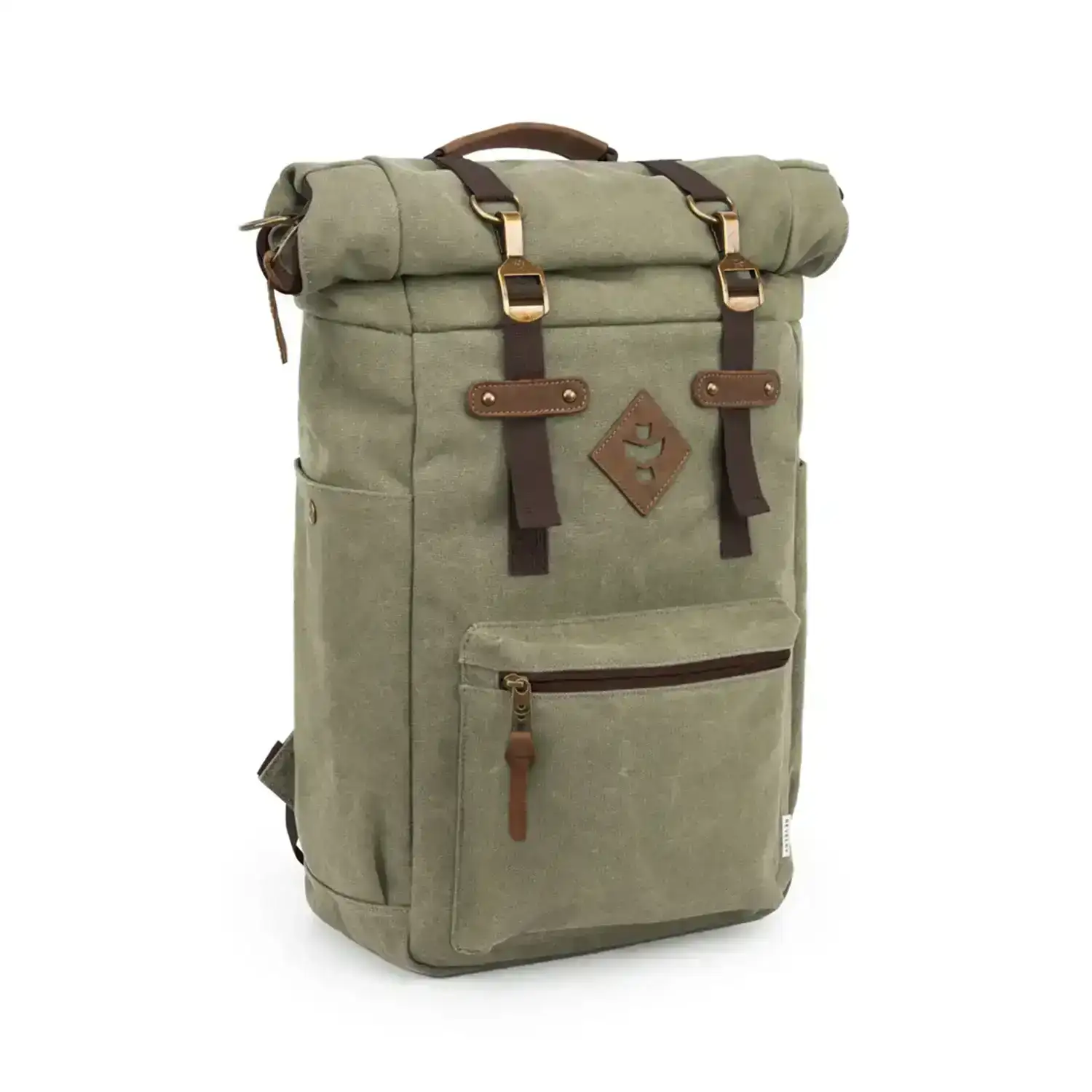 Image of The Drifter - Smell Proof Rolltop Backpack