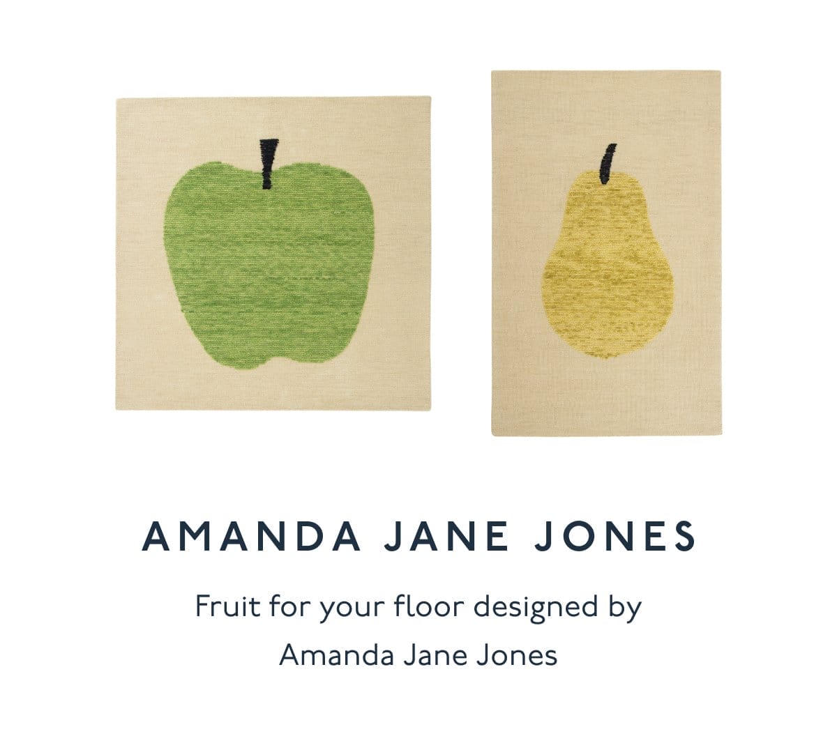 Amanda Jane Jones