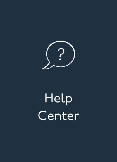 Help Center