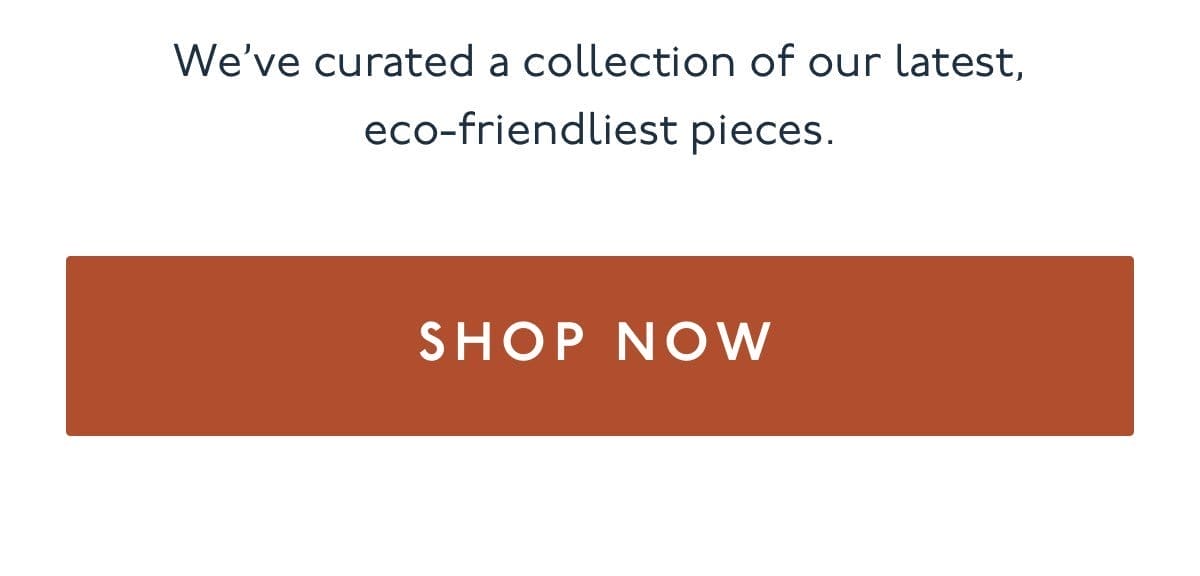 Shop Sustainable