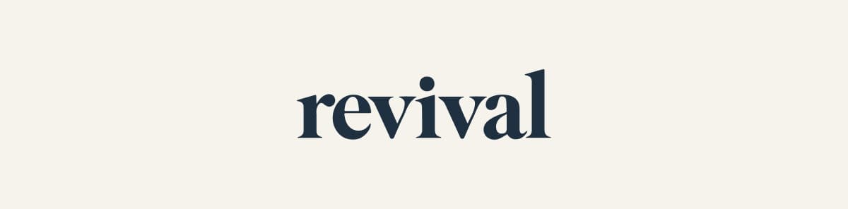 Revival Rugs