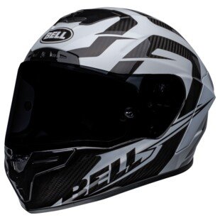 Bell Race Star Flex DLX Labyrinth Helmet