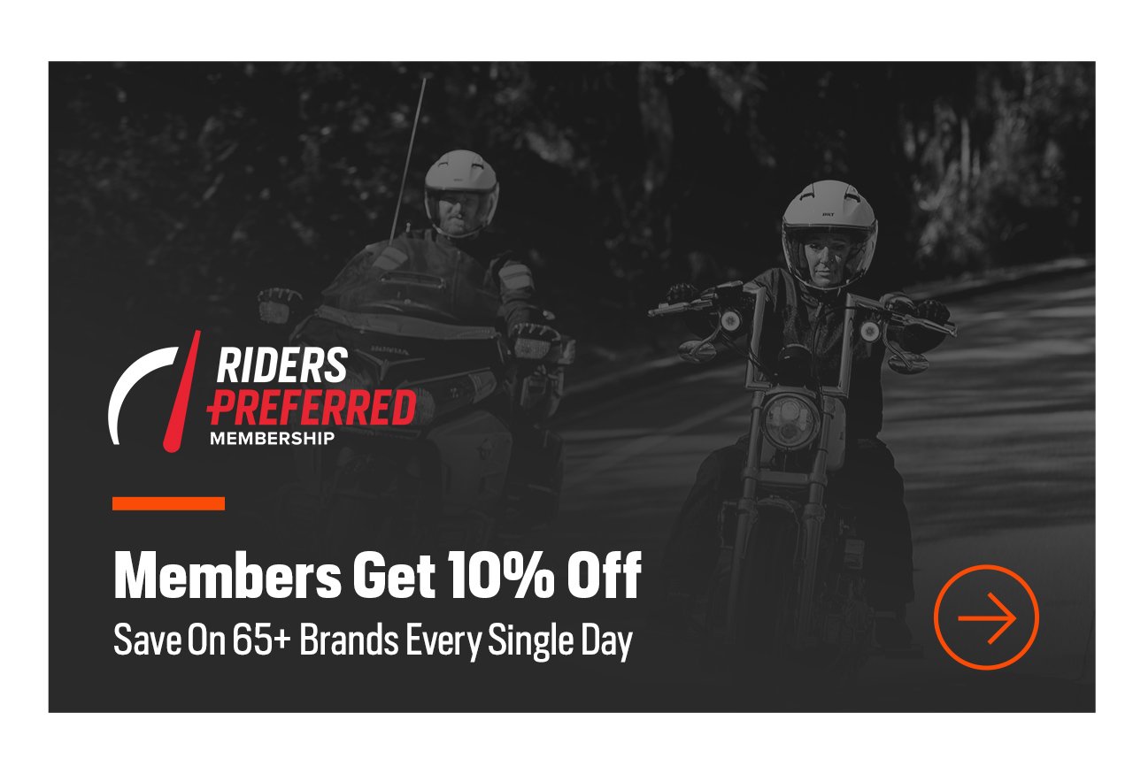 HOT RIGHT NOW - OTHER RIDERS ARE LOVING THIS DEAL