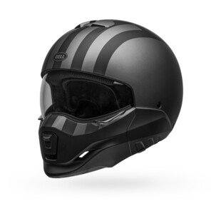 Bell Broozer Free Ride Helmet