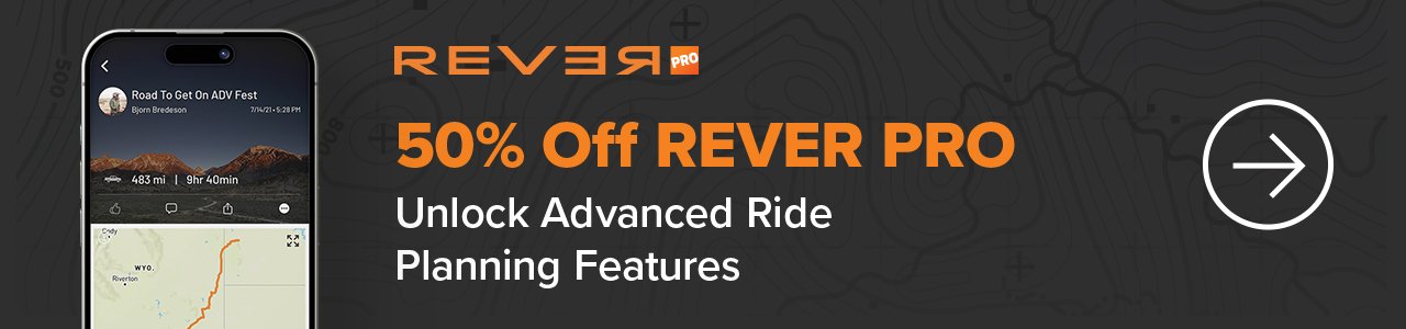 HOT RIGHT NOW - OTHER RIDERS ARE LOVING THIS DEAL