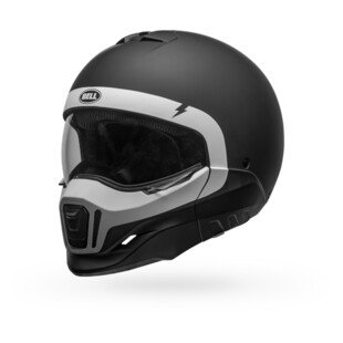 Bell Broozer Cranium Helmet