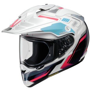 Shoei Hornet X2 Invigorate Helmet