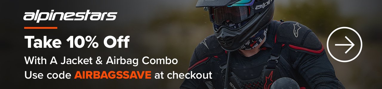 HOT RIGHT NOW - OTHER RIDERS ARE LOVING THIS DEAL