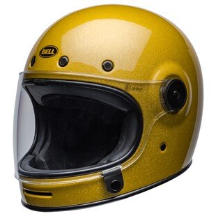 Bell Bullitt Gold Flake Helmet