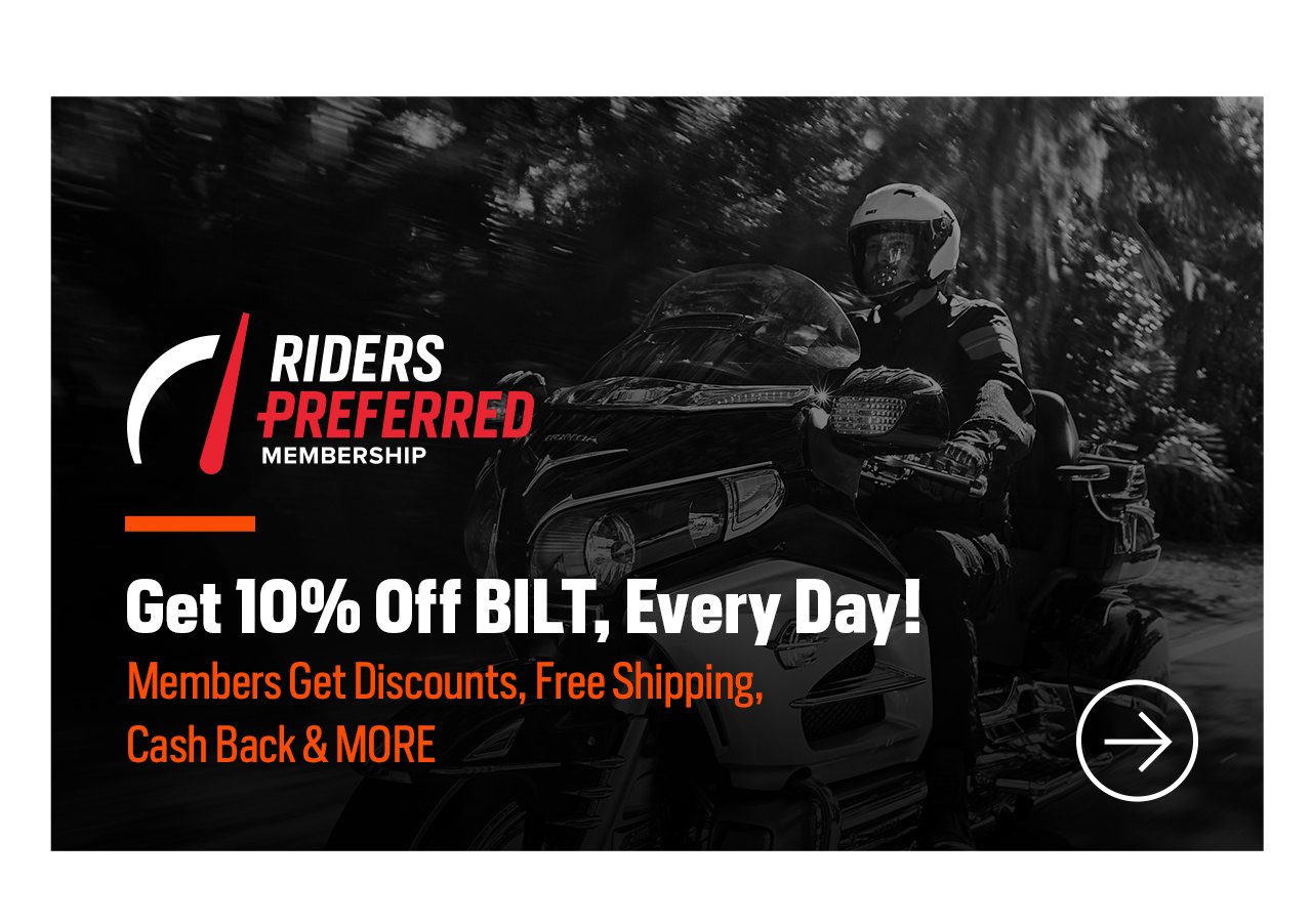 HOT RIGHT NOW - OTHER RIDERS ARE LOVING THIS DEAL