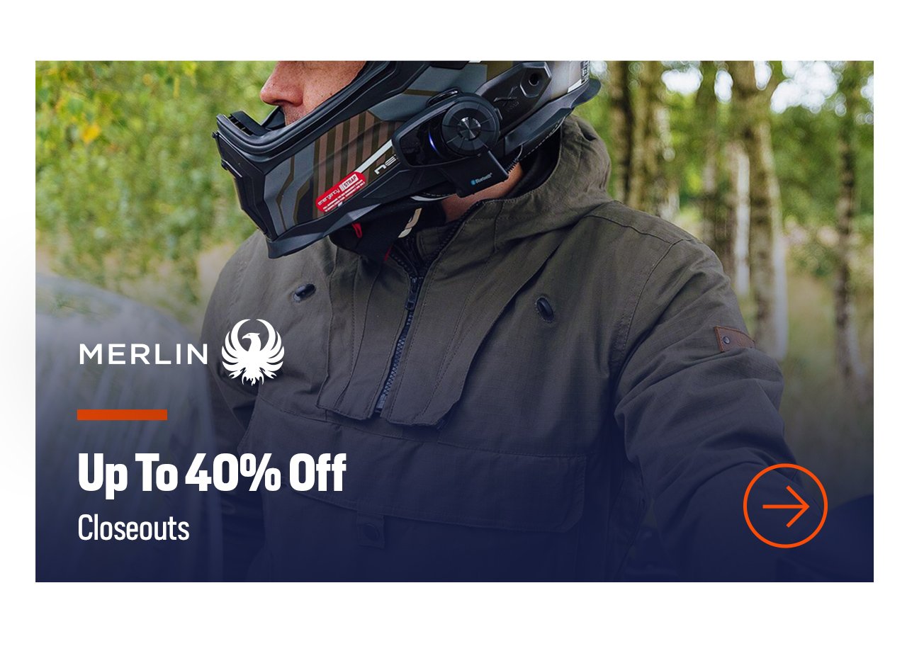 HOT RIGHT NOW - OTHER RIDERS ARE LOVING THIS DEAL