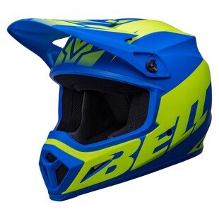 Bell MX-9 Mips Disrupt Helmet