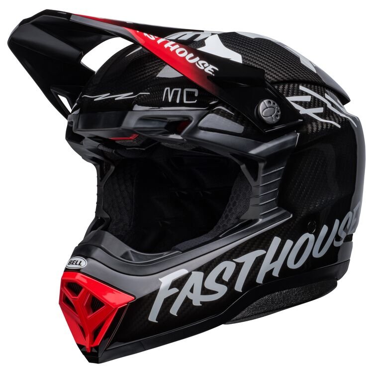 Icon Airflite Face Shield